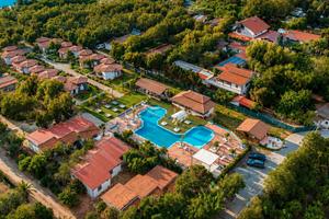 Casa vacanze vista mare