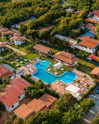 Casa vacanze vista mare