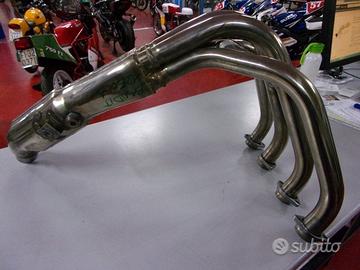 Collettori di scarico SUZUKI BANDIT e GSXF 1250