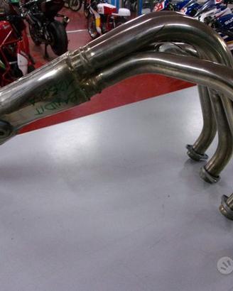 Collettori di scarico SUZUKI BANDIT e GSXF 1250