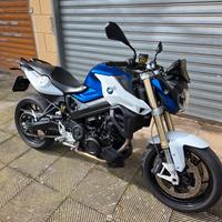 Bmw F 800 R