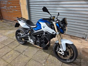 Bmw F 800 R