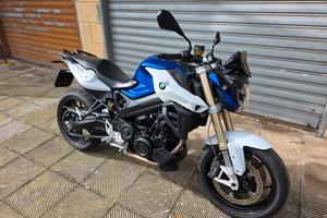 Bmw F 800 R