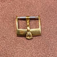 Rolex chiusura oro per cinturino