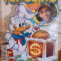 Topolino n. 2540 - 3 Agosto 2004