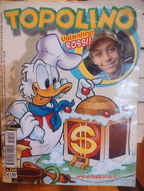 Topolino n. 2540 - 3 Agosto 2004