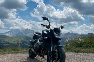 Kawasaki Z750