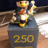 Thun guardia di finanza