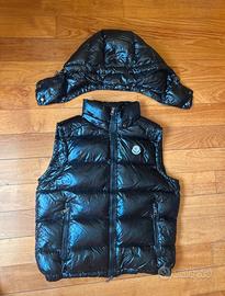GILET MONCLER TIBB