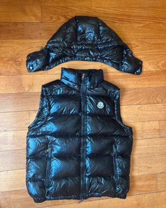 GILET MONCLER TIBB