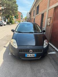 Grande Punto