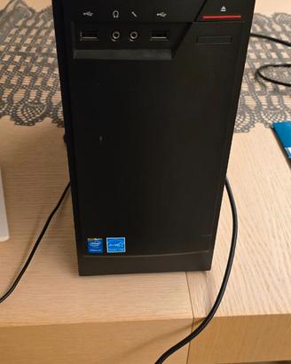 desktop lenovo