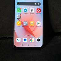 📱 Redmi Note 12 – 8GB RAM / 256GB – Perfetto!!