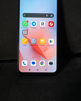 📱 Redmi Note 12 – 8GB RAM / 256GB – Perfetto!!