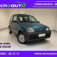 FIAT Cinquecento 900 i - SOLO 78.100 Km