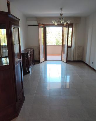Appartamento con garage