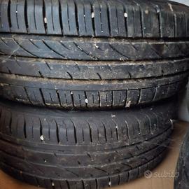 Gomme nexen 175/65 r 14 fiat panda