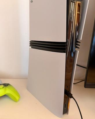 Play Station 5 Pro