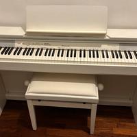 Pianoforte Casio Privia PX-860