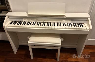 Pianoforte Casio Privia PX-860