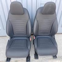 Tappezzeria o interno per Mercedes glc x254