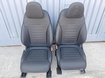 Tappezzeria o interno per Mercedes glc x254