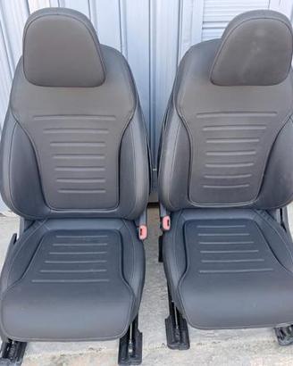 Tappezzeria o interno per Mercedes glc x254