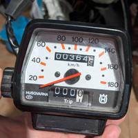tachimetro Husqvarna 