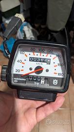 tachimetro Husqvarna 