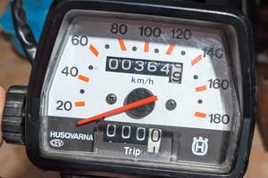 tachimetro Husqvarna 