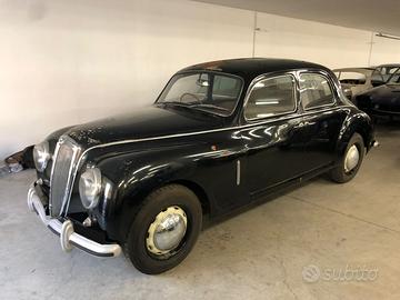 Lancia Aurelia B10 completamente originale