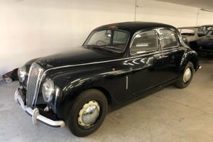 Lancia Aurelia B10 completamente originale