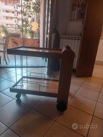 carrello Foppapedretti