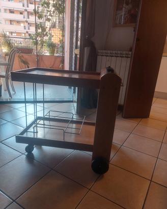 carrello Foppapedretti
