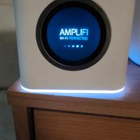 Ubiquiti AMPLIFI HD WiFi Router