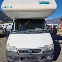 Glen 461 mansardato del 2006 in saldo 296
