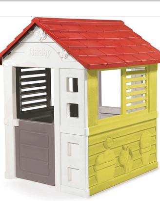 Casa + Scivolo