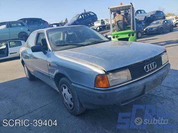 Audi 80 893, 894, 8a2 1.6 75cv 86-91 -ricambi