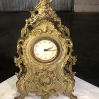 Vintage orologio