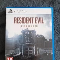 Resident evil requiem 