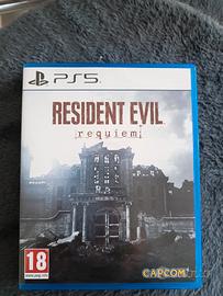 Resident evil requiem 