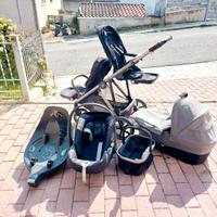 Passeggino cybex gazelle S 