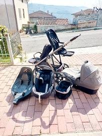 Passeggino cybex gazelle S 