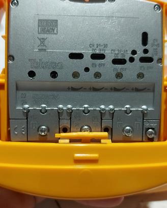 amplificatore tv