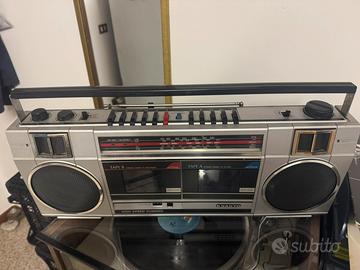 Stero vintage