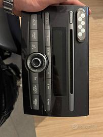 Autoradio Fiat Bravo II