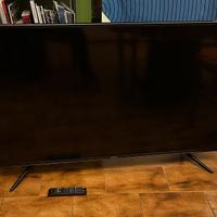 Samsung Smart TV 4K 48”