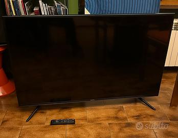Samsung Smart TV 4K 48”