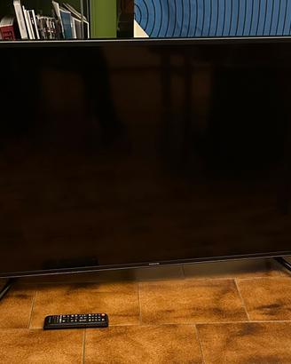 Samsung Smart TV 4K 48”