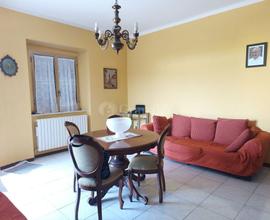 Appartamento Castelbellino [Cod. rif 11902VRG]